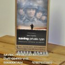 VHS - SAVING RYAN'S PRIVATES