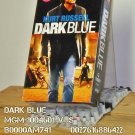 VHS - DARK BLUE