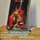 VHS - CONAN - BARBARIAN, THE