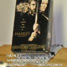 VHS - HAMLET