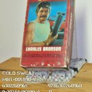 VHS - COLD SWEAT * VHS - COLD SWEAT *