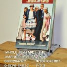VHS - WHOLE TEN YARDS, THE