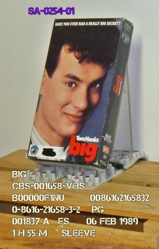 VHS - BIG