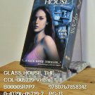 VHS - GLASS HOUSE, THE  **