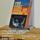 VHS - GODS MUST BE CRAZY, THE
