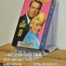 VHS - THAT TOUCH OF MINK