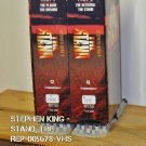 VHS - STEPHEN KING - STAND, THE