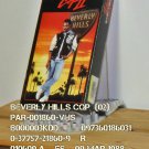 VHS - BEVERLY HILLS COP  (02)