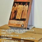 VHS - GREAT NORTHFIELD MINNESOTA RAID, THE