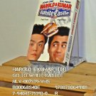 VHS - HAROLD & KUMAR (01) GO TO WHITE CASTLE VHS - HAROLD & KUMAR (01) GO TO WHITE CASTLE