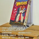 VHS - HONEYMOON IN VEGAS