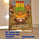 VHS - BIG GREEN, THE