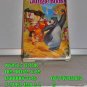 VHS - JUNGLE BOOK, THE  *