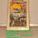 VHS - HERBIE - GOES TO MONTE CARLO