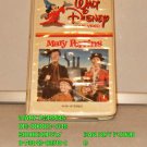 VHS - MARY POPPINS  *