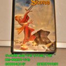 VHS - SWORD IN THE STONE  *