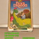 VHS - PETE'S DRAGON
