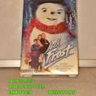 VHS - JACK FROST