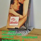 VHS - 9 1/2 WEEKS