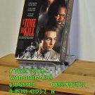 VHS - A TIME TO KILL VHS - A TIME TO KILL