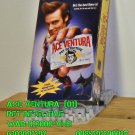 VHS - ACE VENTURA    (01)  PET DETECTIVE