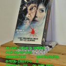 VHS - ALONG CAME A SPIDER