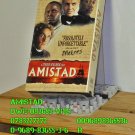 VHS - AMISTAD