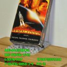 VHS - ARMAGGEDON