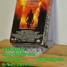 VHS - BACKDRAFT