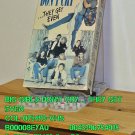 VHS - BIG GIRLS DON'T CRY ... THEY GET EVEN