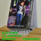 VHS - BLUE STREAK