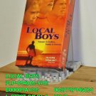 VHS - LOCAL BOYS VHS - LOCAL BOYS