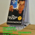 VHS - PHENOMENON