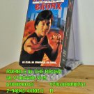 VHS - RUMBLE IN THE BRONX
