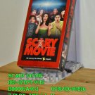 VHS - SCARY MOVIE