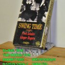 VHS - SWING TIME
