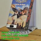 VHS - WALKER, TEXAS RANGER - ONE RIOT, ONE RANGER