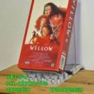 VHS - WILLOW