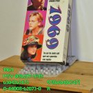VHS - 1969