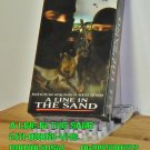 VHS - A LINE IN THE SAND