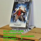 VHS - BULLETPROOF MONK