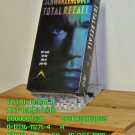 VHS - TOTAL RECALL