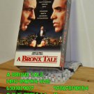 VHS - A BRONX TALE