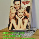 VHS - ADDICTED TO LOVE