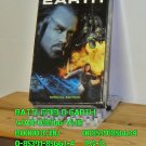 VHS - BATTLEFIELD EARTH