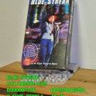 VHS - BLUE STREAK
