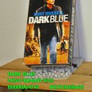 VHS - DARK BLUE