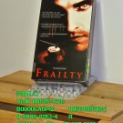 VHS - FRAILTY