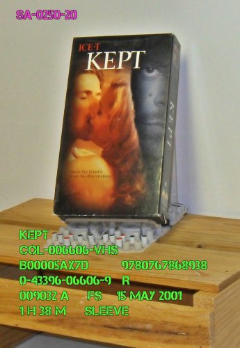 VHS - KEPT