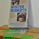 VHS - MISTER ROBERTS